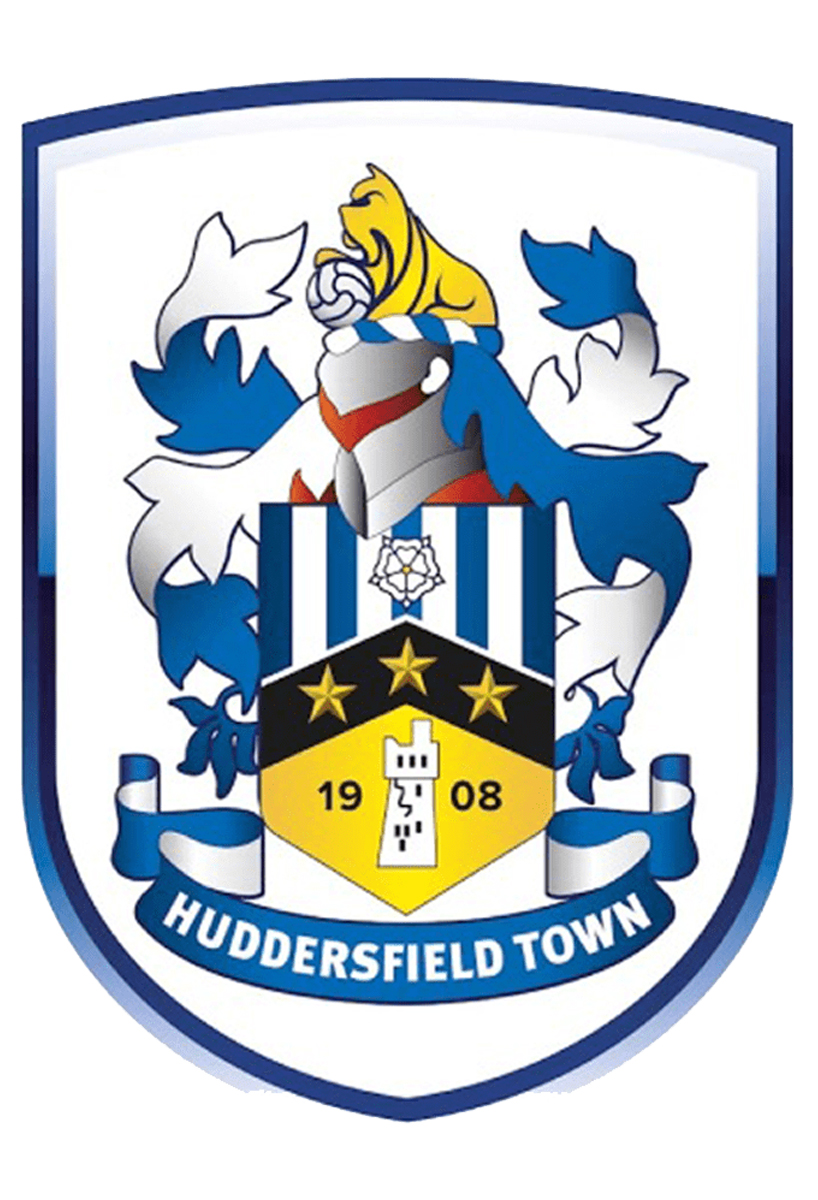 Huddersfield Town v Leicester City Matchday Programme 2023/24 | Aca-Creative
