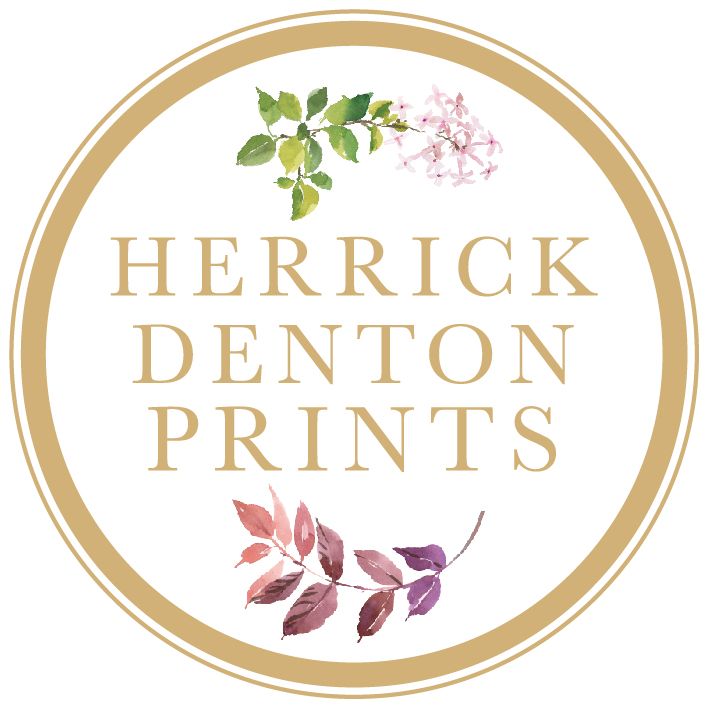 Herrick Denton Prints