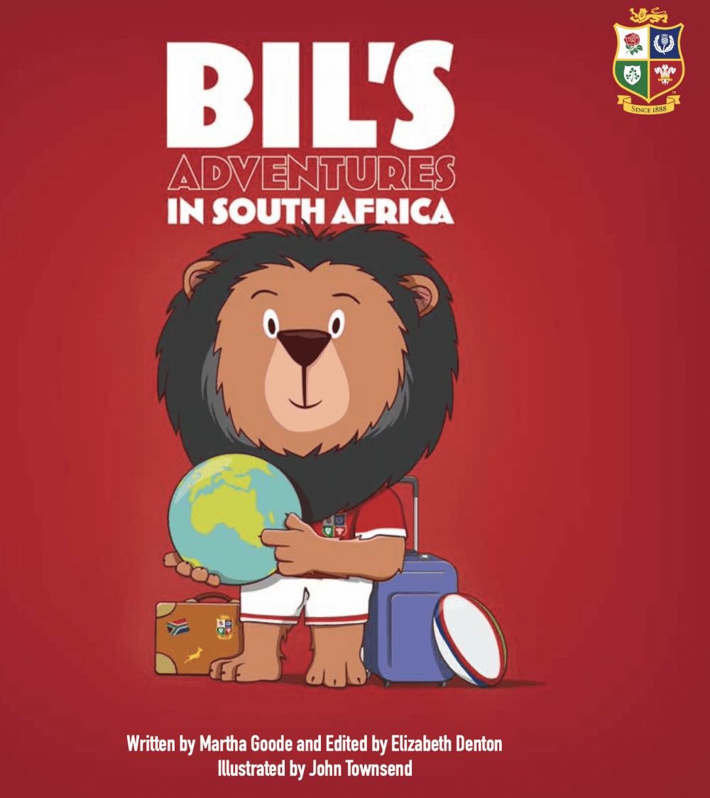 Bils Adventure in South Africa