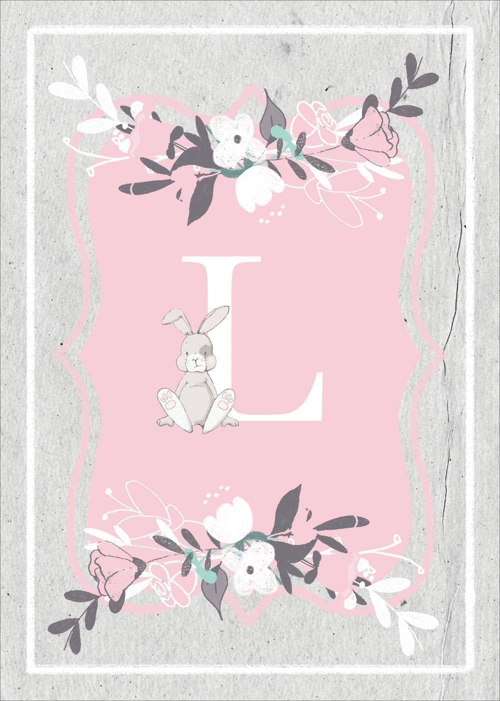 Cute Baby – L | Aca-Creative